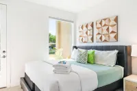 RedAwning提供的Abby's Retreat 4卧室聯排別墅