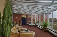 Turmhotel Schwedt Hotels in Schwedt