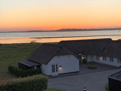Borre Knob Fjordhotel