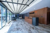 Coastline Orange Hotel