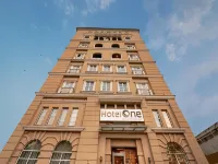 Hotel One Garden Town Hotels near Township
