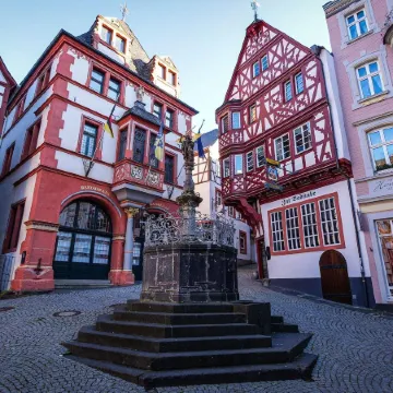 Jufa Bernkastel Kues