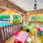 Aqi Pegasos Club Hotels in Avsallar Mahallesi