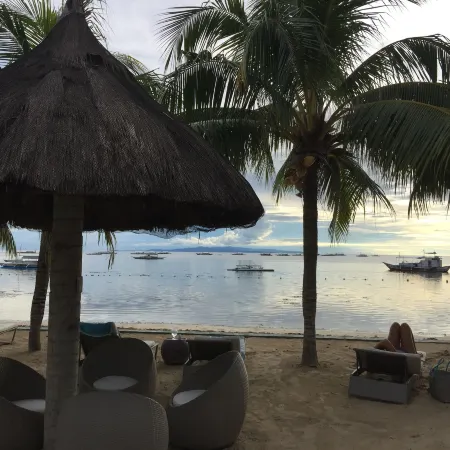 Panglao Pearl Premier White Sand Resort