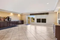 Suburban Studios Berwick - Morgan City Hotels in Morgan City