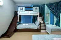 Knight Alley Hotel Hotels in Tupai