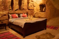 Captain's Desert Camp Hotels in Wadi Rum