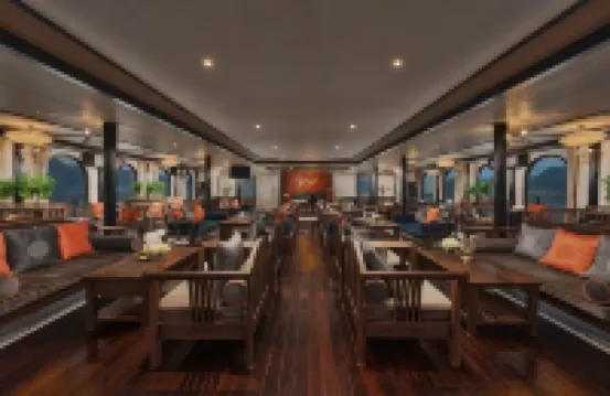 Indochine Lan Ha Bay