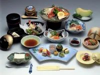 Obana Ryokan Fukitei Các khách sạn ở Tondabayashi