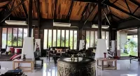 Chivaree Hotel and Resort - Baarit