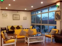 Sea Falcon Hotel - 2-Star