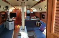 Two Bedroom Sailboat Hotels in Muskegon