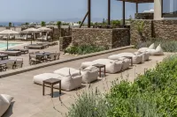 Ela Tinos Hotels in Ormos Agiou Ioanni