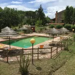 Agriturismo Campo di Carlo Sassetta -  case vacanza in affitto