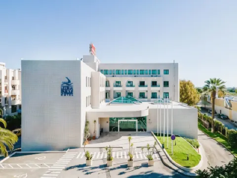 Leziria Parque Hotel โรงแรมใน
