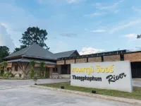 Thongphaphum River Hotels near Jogkradin Waterfall