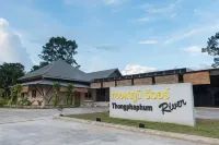 Thongphaphum River Hotels in 