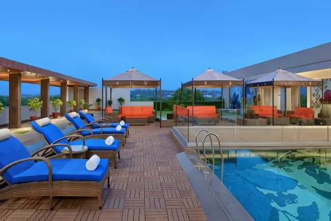 Radisson Gwalior