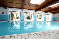 Beausite Hotel - Pools
