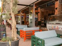 Dalyan M Otel Hotéis em Dalyan