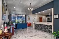 Quality Inn & Suites South San Jose - Morgan Hill Hotels in Morgan Hill