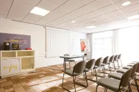 宜必思南錫布拉布瓦酒店