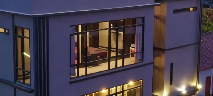 Prai Fhan View Hotels in Mae Sai