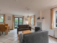 Villa in Callantsoog Near Beach and Sea