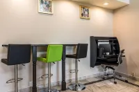 Quality Inn University Area Hotels in Auburn