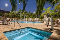 Spark by Hilton Sarasota Siesta Key Gateway