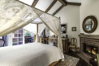 San Ysidro Ranch Hotels in Summerland