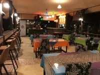 考索河郊外小屋酒店 - 早餐