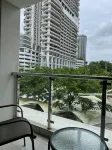 Trinidad Suites Johor, Trademark Collection by Wyndham - lãng mạn