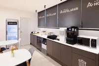 Hotel Arari