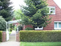 Recreation in the countryside Hotels in Weener