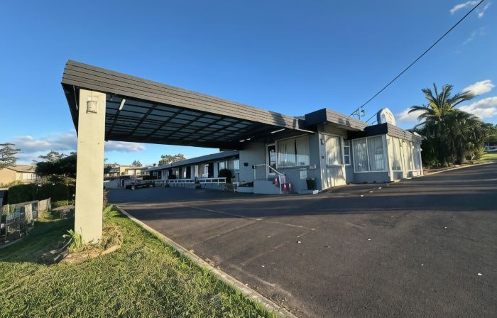 Merimbula Gardens Motel