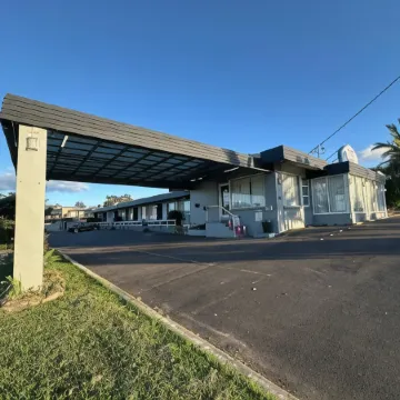 Merimbula Gardens Motel