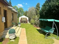 Ferienhaus de Luxe Hotels in Seevetal