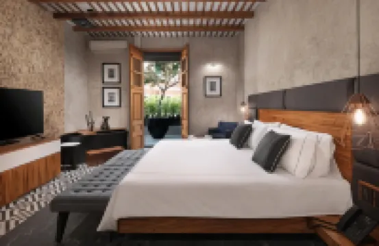 迪茲迪茲精選奢華精品飯店