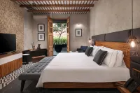 Diez Diez Collection Hotels in Zona Industrial Merida