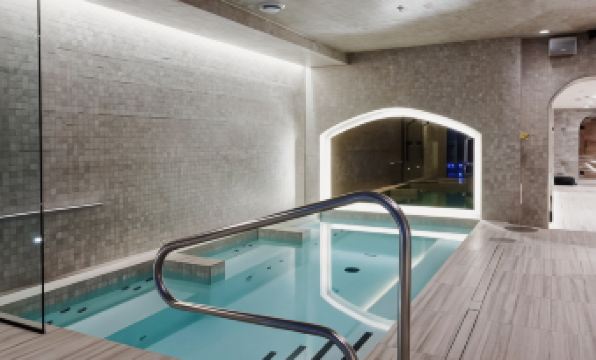 Hotel & Spa Carré Saint-Louis