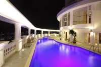 Nha Trang Palace Hotel - piscine