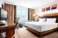 Hilton Garden Inn Krakow Hotels in Krakau