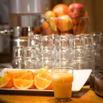 Hotel Örebro - bar