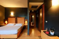 Hotel Villa delle Rose Hotel a Oleggio