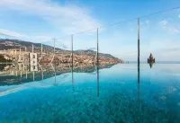 Castanheiro Boutique Hotel - Infinity Pools