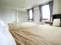 Hotel Trend Iwakuni Hotels near Shin-Iwakuni Station