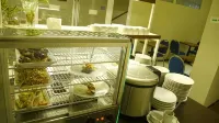 Subwow Hostel Hotel di Bandung