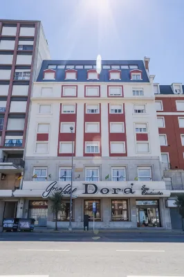 Hotel Dorá Hotels in La Perla