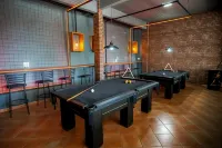 Hotel Fazenda Poços de Caldas Hôtels à : Poços de Caldas